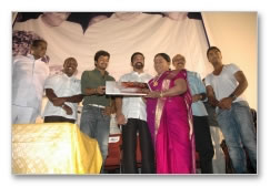 Celebrities @ Kamala theater event - Images