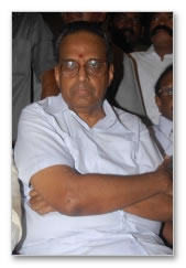 Celebrities @ Kamala theater event - Images