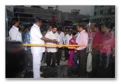 Celebrities @ Kamala theater event - Images