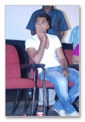 Celebrities @ Kamala theater event - Images