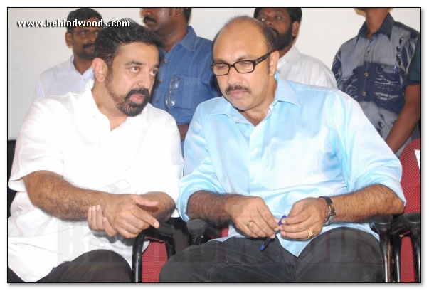 Celebrities @ Kamala theater event - Images