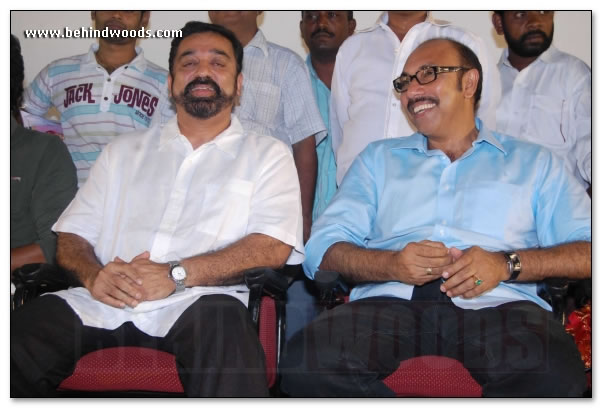 Celebrities @ Kamala theater event - Images