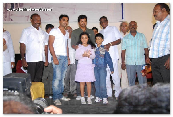 Celebrities @ Kamala theater event - Images