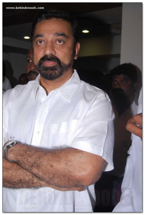 Celebrities @ Kamala theater event - Images