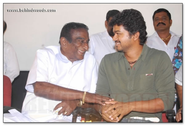 Celebrities @ Kamala theater event - Images