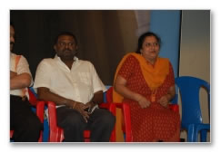 Kandein Kadhalai Press Meet - Images