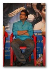 Kandein Kadhalai Press Meet - Images