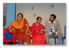 Kandein Kadhalai Press Meet - Images