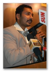 Kandein Kadhalai Press Meet - Images