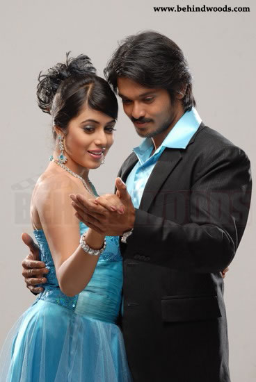 Kandha Kottai - Movie  images