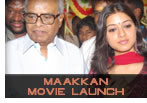 Maakkan Movie Launch