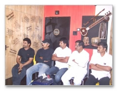 Kanthaswamy Press Meet - Images