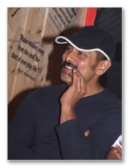 Kanthaswamy Press Meet - Images