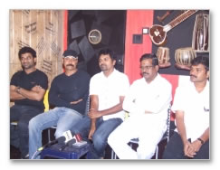 Kanthaswamy Press Meet - Images