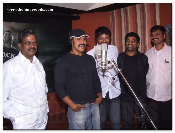 Kanthaswamy Press Meet - Images