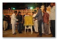 Kanthaswamy Audio Launch  Images