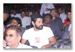 Kanthaswamy Audio Launch  Images