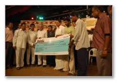 Kanthaswamy Audio Launch  Images