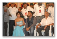 Kanthaswamy Audio Launch  Images