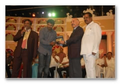 Kanthaswamy Audio Launch  Images