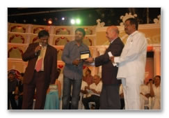 Kanthaswamy Audio Launch  Images