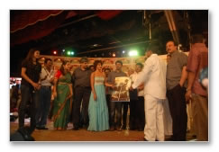 Kanthaswamy Audio Launch  Images