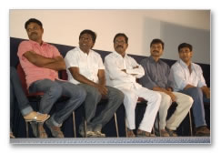 Kanthaswamy Press Meet - Images