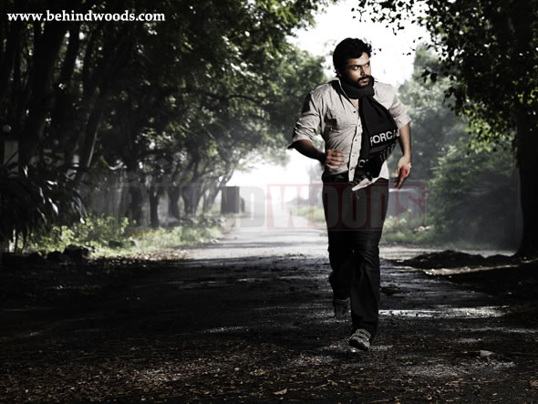 Karthi Actor - Images