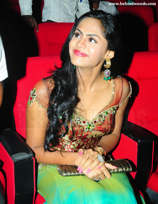 Actress Karthika - Images