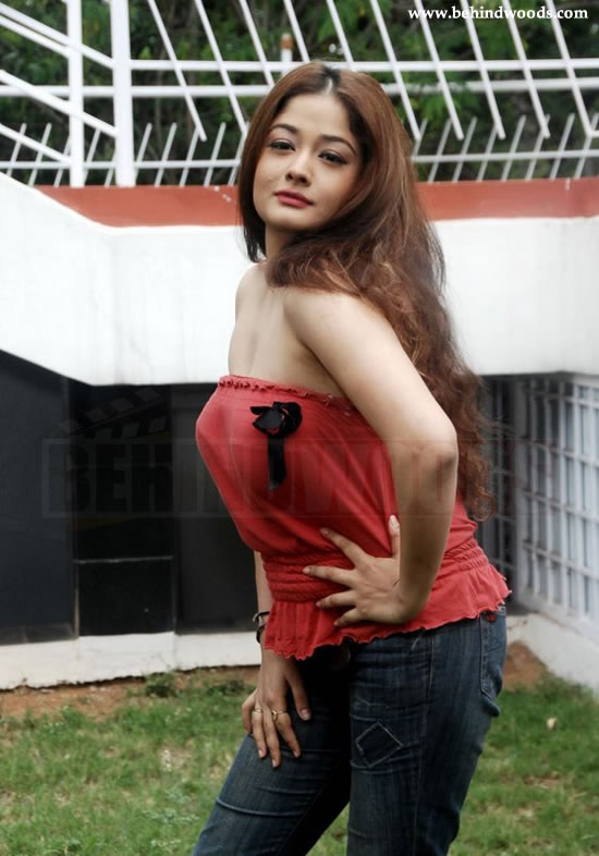 Actress Kiran - Images