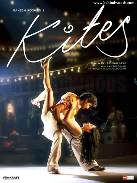Kites - Movie Images