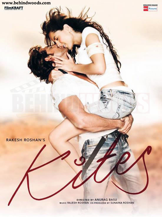 Kites - Movie Images