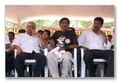 In Support of Srilankan Tamils - Images