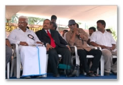 In Support of Srilankan Tamils - Images