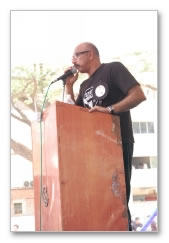 In Support of Srilankan Tamils - Images