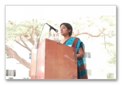 In Support of Srilankan Tamils - Images