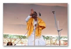 In Support of Srilankan Tamils - Images