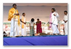 In Support of Srilankan Tamils - Images