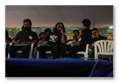 In Support of Srilankan Tamils - Images