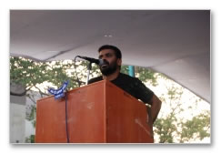 In Support of Srilankan Tamils - Images