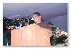 In Support of Srilankan Tamils - Images