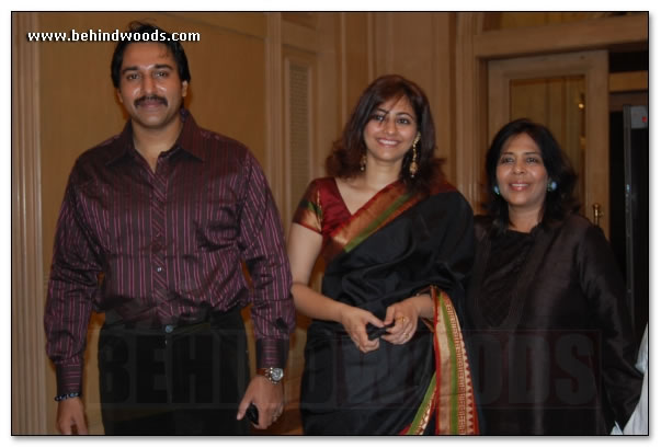 La Change - Fashion Show - Images