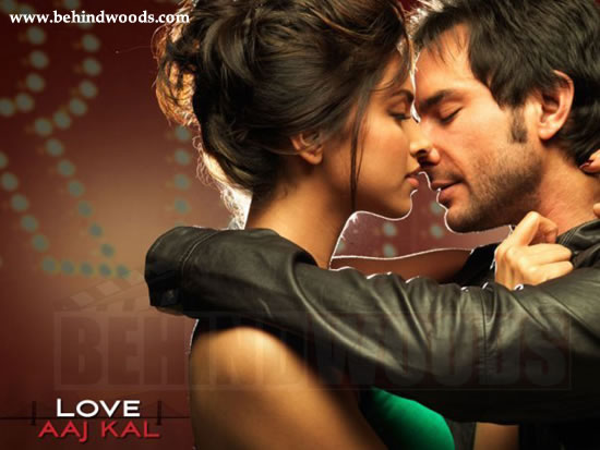 Love Aaj Kal - Movie Images