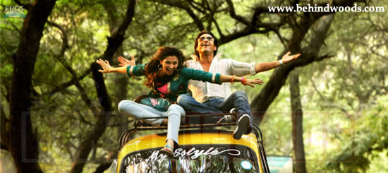 Love Aaj Kal - Movie Images