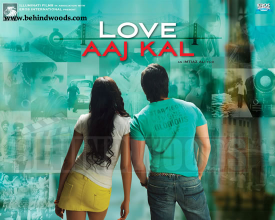 Love Aaj Kal - Movie Images