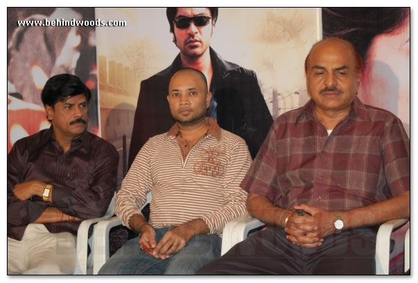 Maa Vaadu Audio Launch - Images