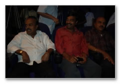 Maa Vaadu Audio Launch - Images