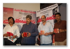 Maa Vaadu Audio Launch - Images