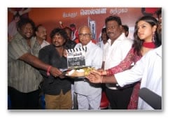Maakkan Movie Launch - Images