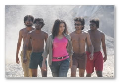 Maathi Yosi - Movie Gallery